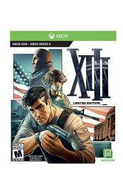 XIII [Limited Edition]